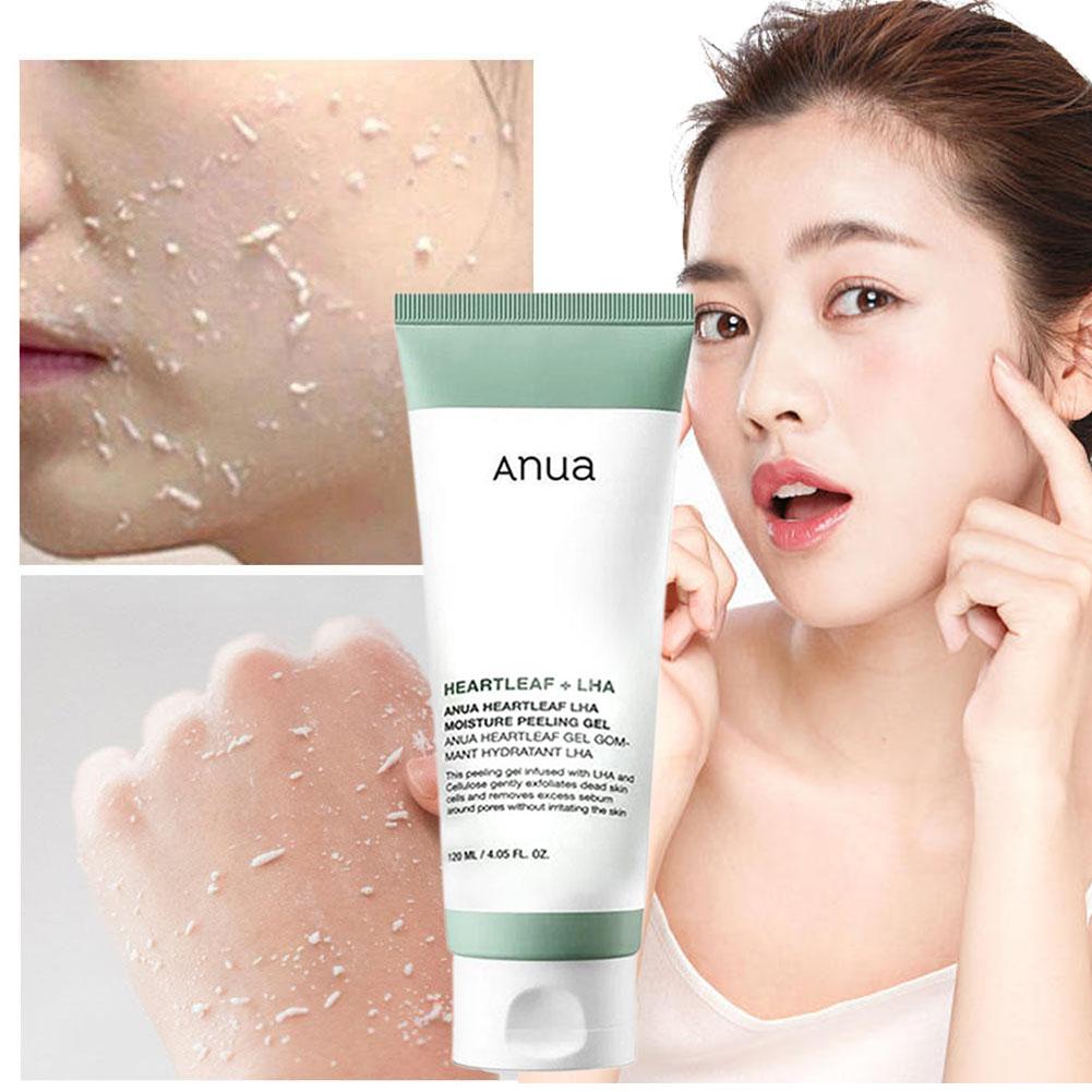 ژل لایه بردار آنوا مدل هارت لیف LHA حجم 120 میل | فروشگاه ساحانس