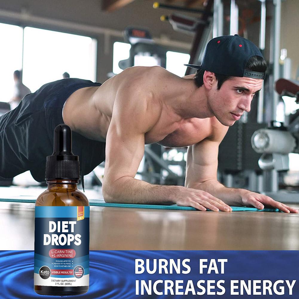 Keto Diet Drops Effective Weight Loss Support Boost Metabolism L-Carnitine | eBay Keto Diet Drops Effective Weight Loss Support Boost Metabolism L-Carnitine | eBay