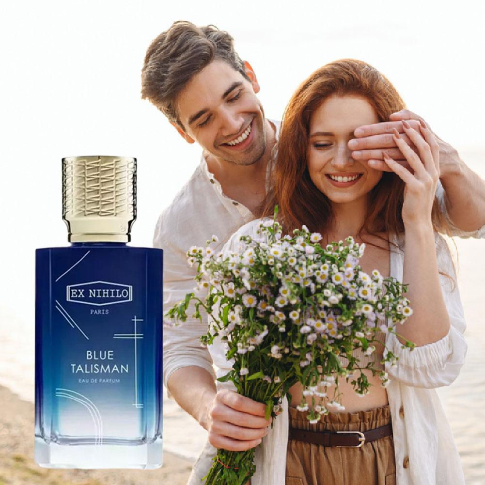 Ex Nihilo Blue Talisman Unisex Eau de Parfum 3.3oz / 100ml