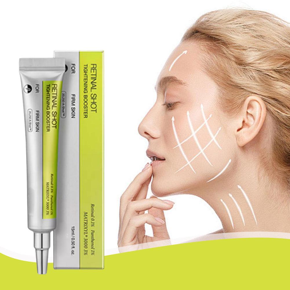 CELIMAX] The Vita A Retinol Shot Tightening Booster - 20ml | eBay.de