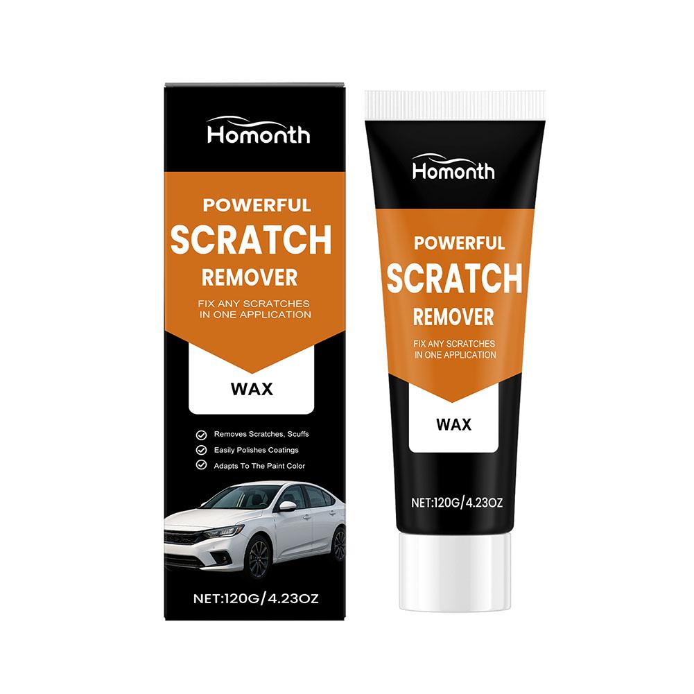 Nexa Car Scratch Remover,Turbo Shine Nexa,Auto Car Wax Repair