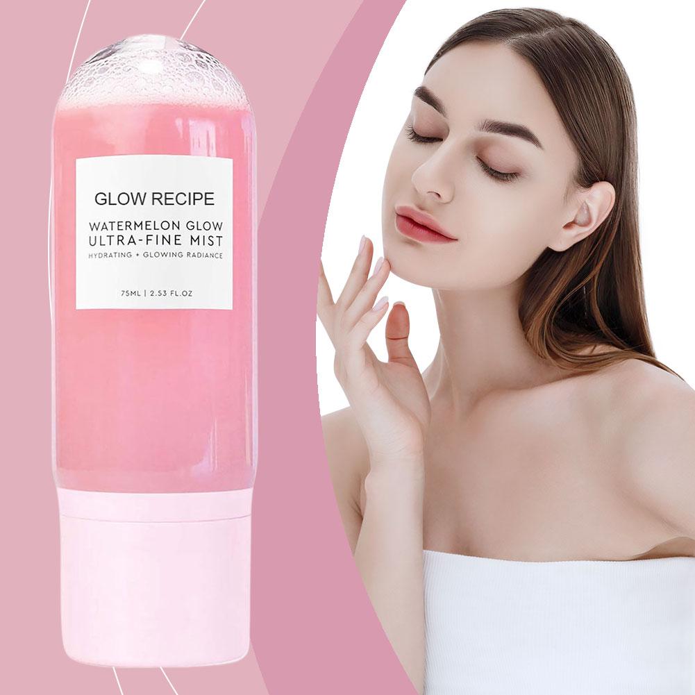 新品未使用　Miraeble ultra fine mist Ultra Fine Mist Spray Bottle | BRAID BEAUTY