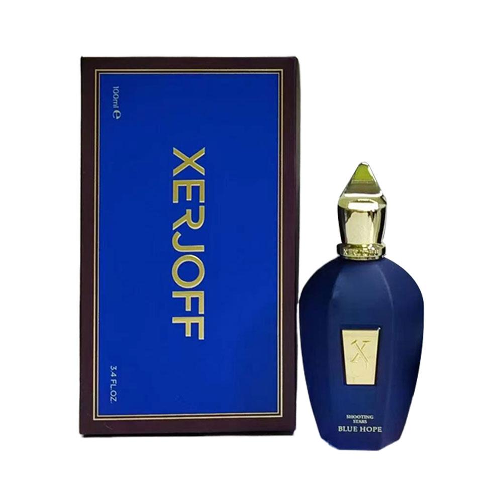 XERJOFF ゼルジョフ フィオーレ ドゥリーヴォ EDP 100ML Xerjoff 100ml Eau De Parfum Unisex Fragrance EDP Spray