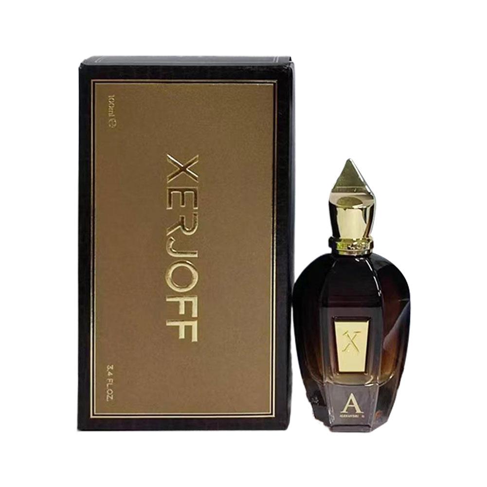 XERJOFF ゼルジョフ フィオーレ ドゥリーヴォ EDP 100ML Xerjoff 100ml Eau De Parfum Unisex Fragrance EDP Spray