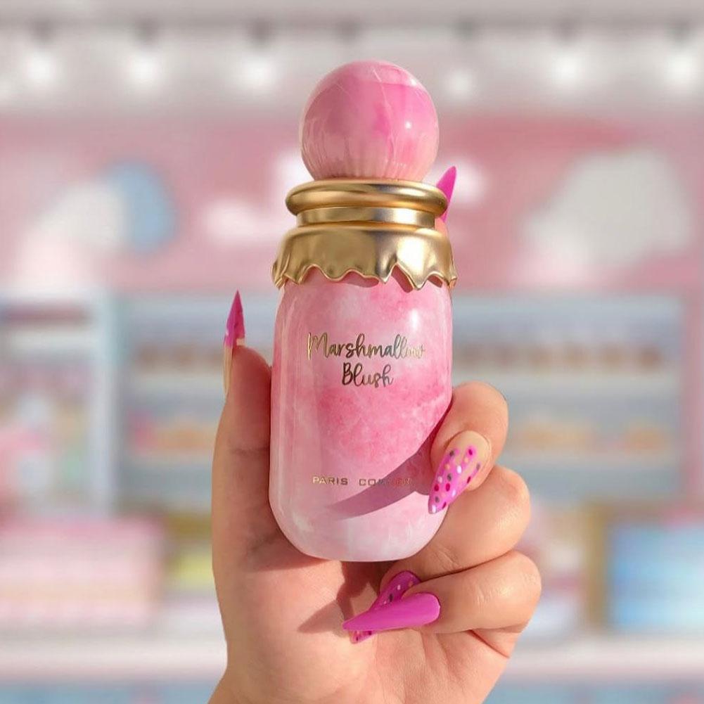 Paris Corner Marshmallow Blush Women's Perfume 100ml / 3.4