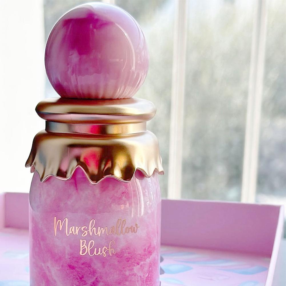 香水(女性用) Marshmallow Blush PARIS CORNER 100ml Paris Corner Marshmallow Blush 100ml / 3.4 oz EDP Eau De