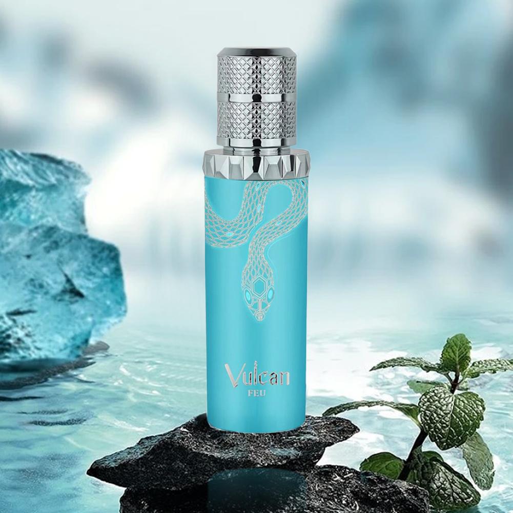 香水(ユニセックス) French Avenue Vulcan Feu edp Vulcan feu | Blue fragrance from the French Avenue collection