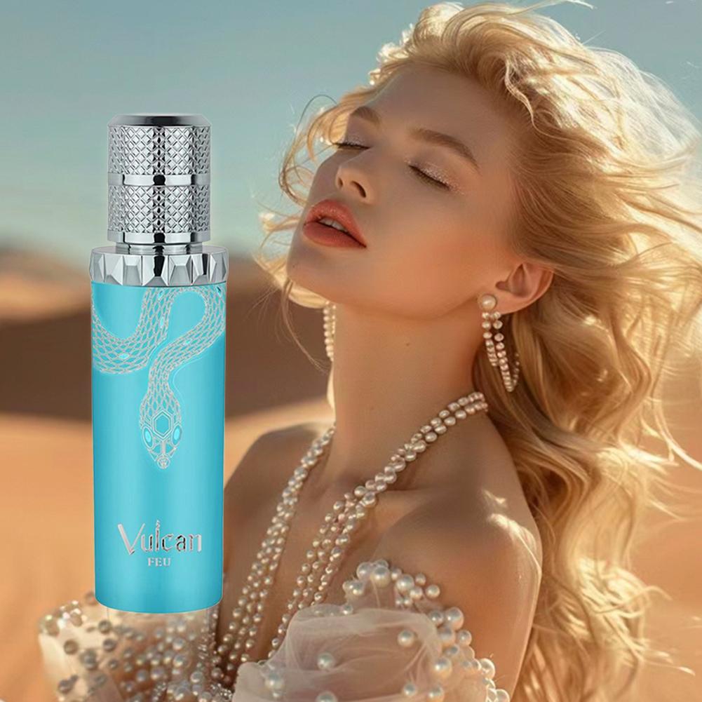 香水(ユニセックス) French Avenue Vulcan Feu Fragrance World French Avenue Vulcan Feu 100ml / 3.4 oz EDP