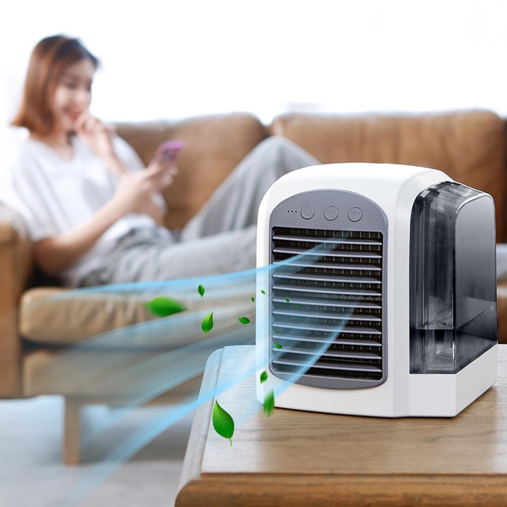 Evaporative Air Ez Cool Breeze Portable Air Conditioner Portable