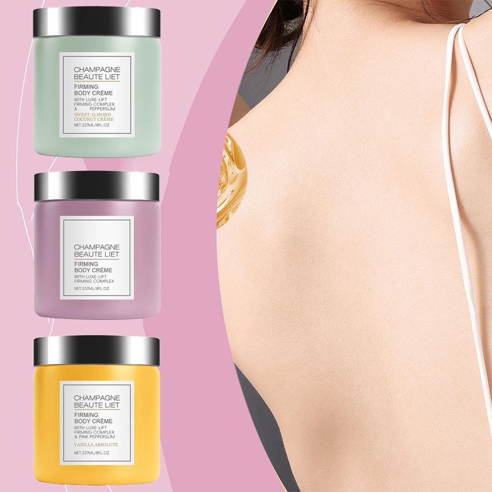 peau à beauté ELIR EXTRA BODY CREAM peau à beauté ELIR EXTRA BODY CREAM