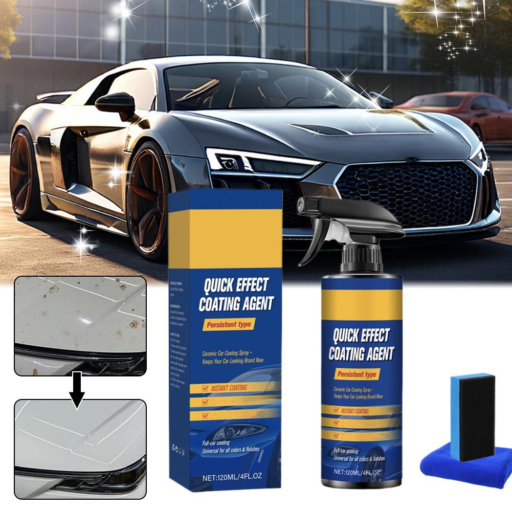 Sopami Car Coating Spray, Sopami Quick Effect Coating Agent, Spray