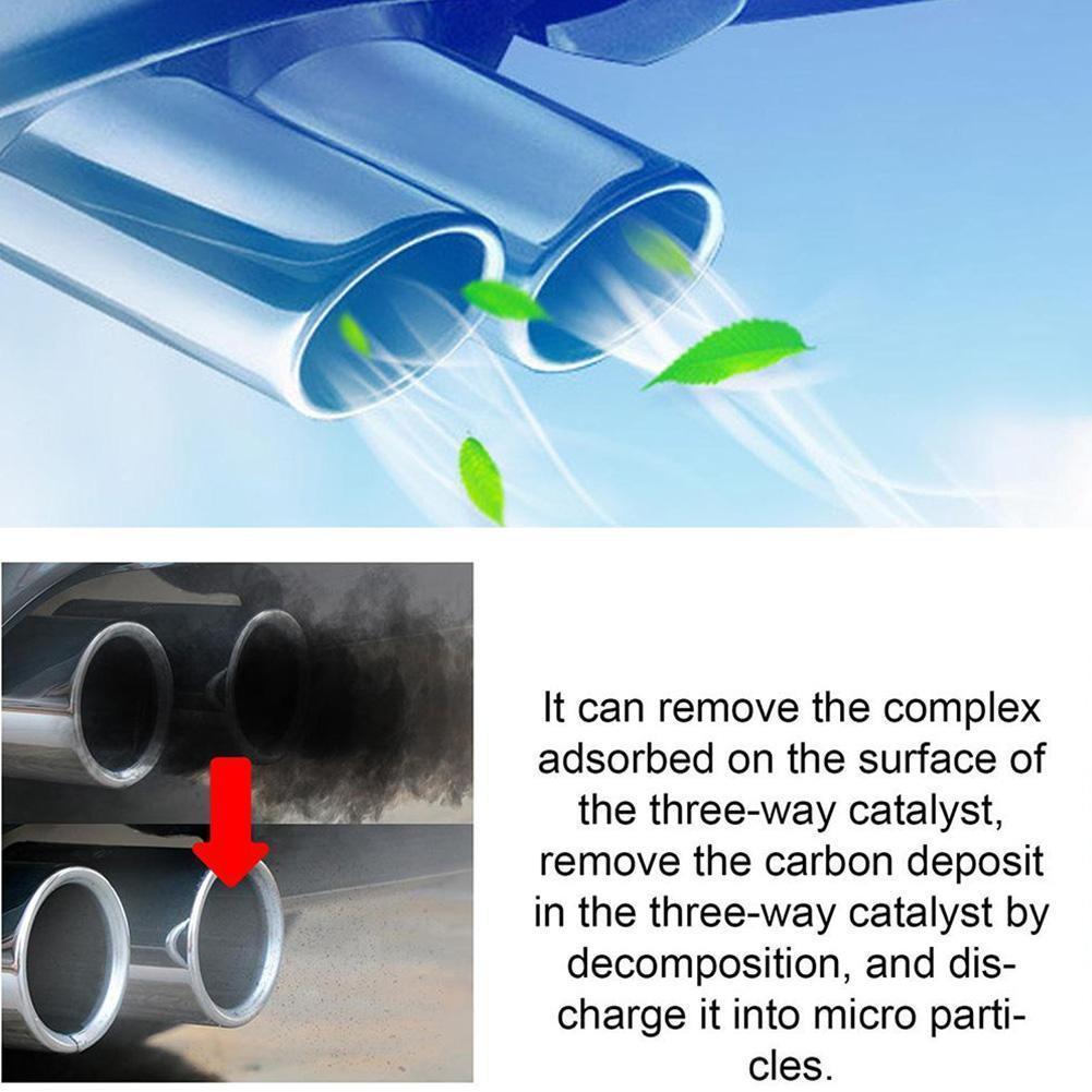 Catalytic Converter Cleaner Image 4