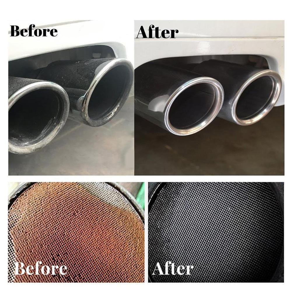 Catalytic Converter Cleaner Image 8