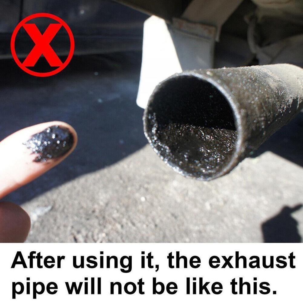 Catalytic Converter Cleaner Image 9