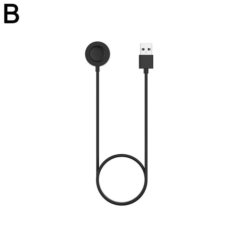 thumbnail image 1 of SGACAI Cable de carga rápida magnético Cargador de reloj inteligente para Fossil USB Gen 5 Fast, 1 of 7