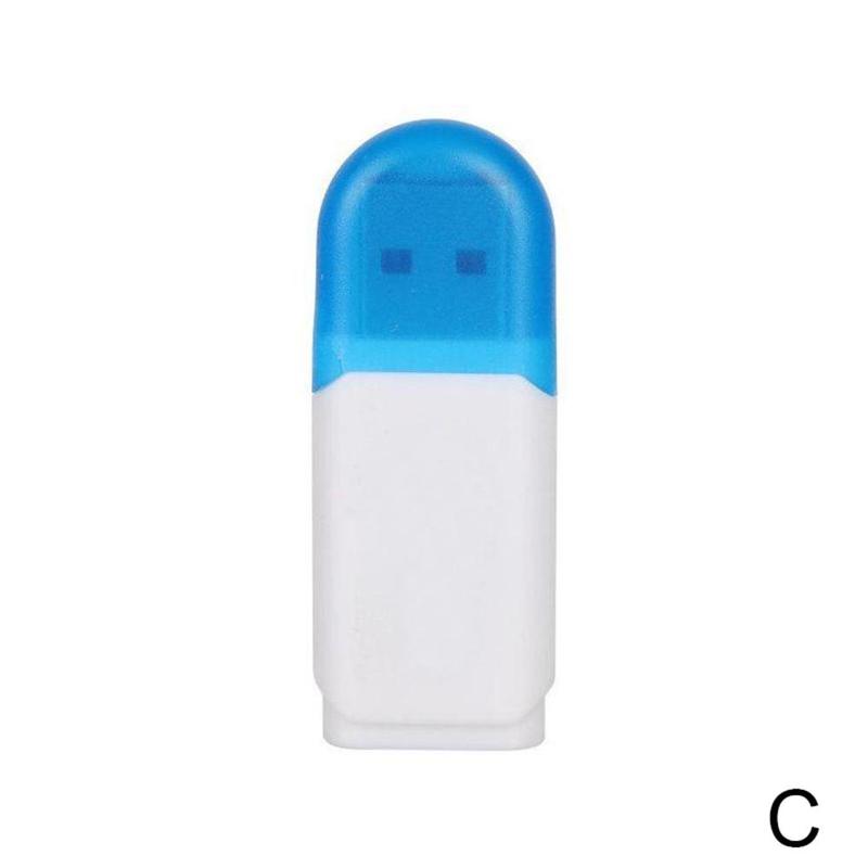 thumbnail image 1 of SGACAI Adaptador de recepción de música y audio estéreo inalámbrico con Bluetooth y USB para automóvil USD, 1 of 7