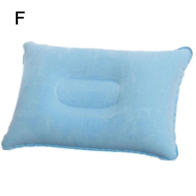 thumbnail image 1 of SGACAI Almohada inflable para acampar, accesorio para festivales al aire libre Q7I7 W6V3 Y2E, 1 of 7
