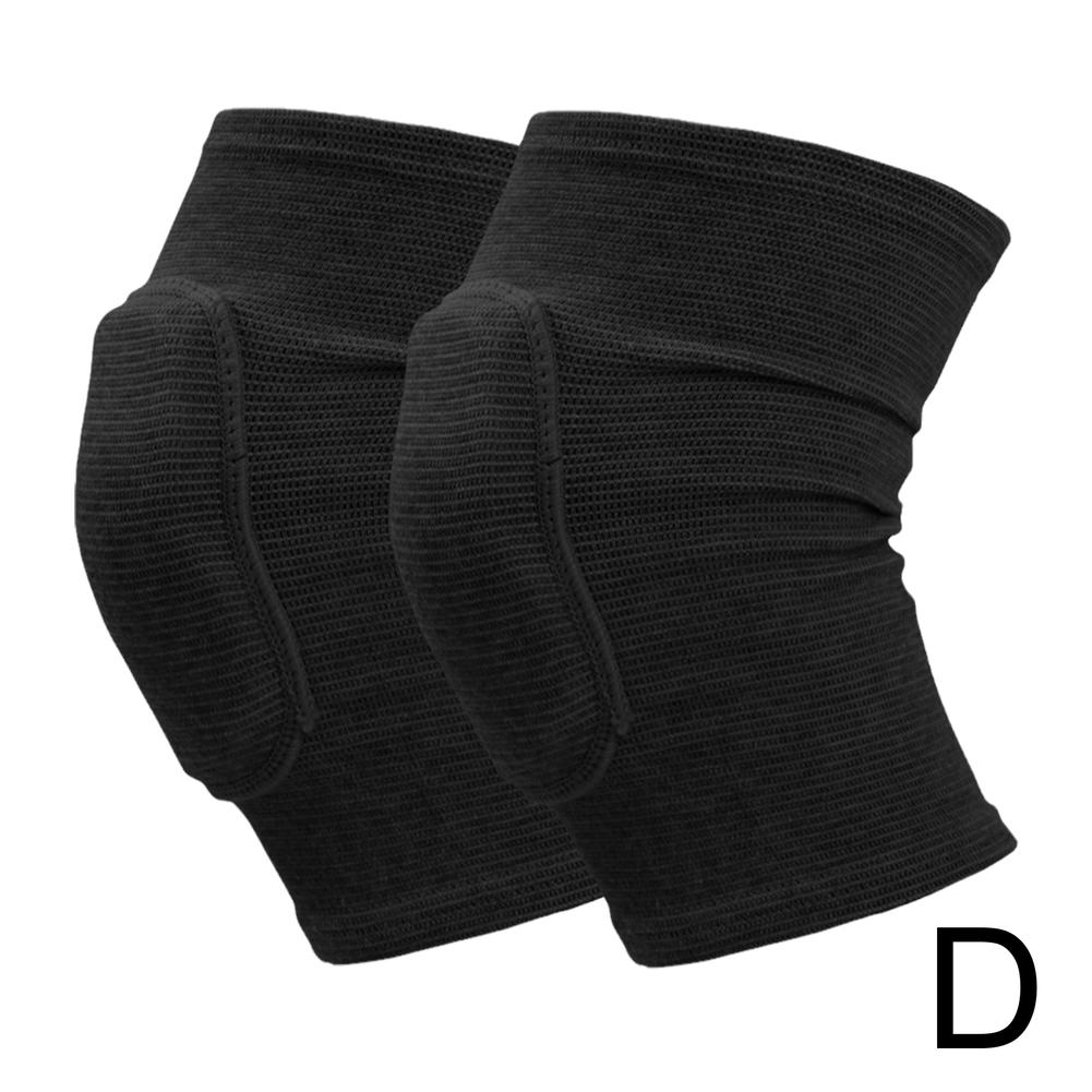 thumbnail image 1 of Ruifaya Soporte de rodilla Protector de rodilla Almohadillas de esponja Rodilleras de baile P2 dance Isღ, 1 of 7
