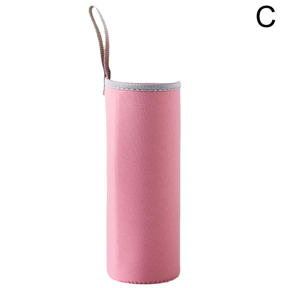 thumbnail image 1 of SGACAI Funda para botella de agua deportiva, funda aislante de neopreno, funda para bolsa, 1 of 7
