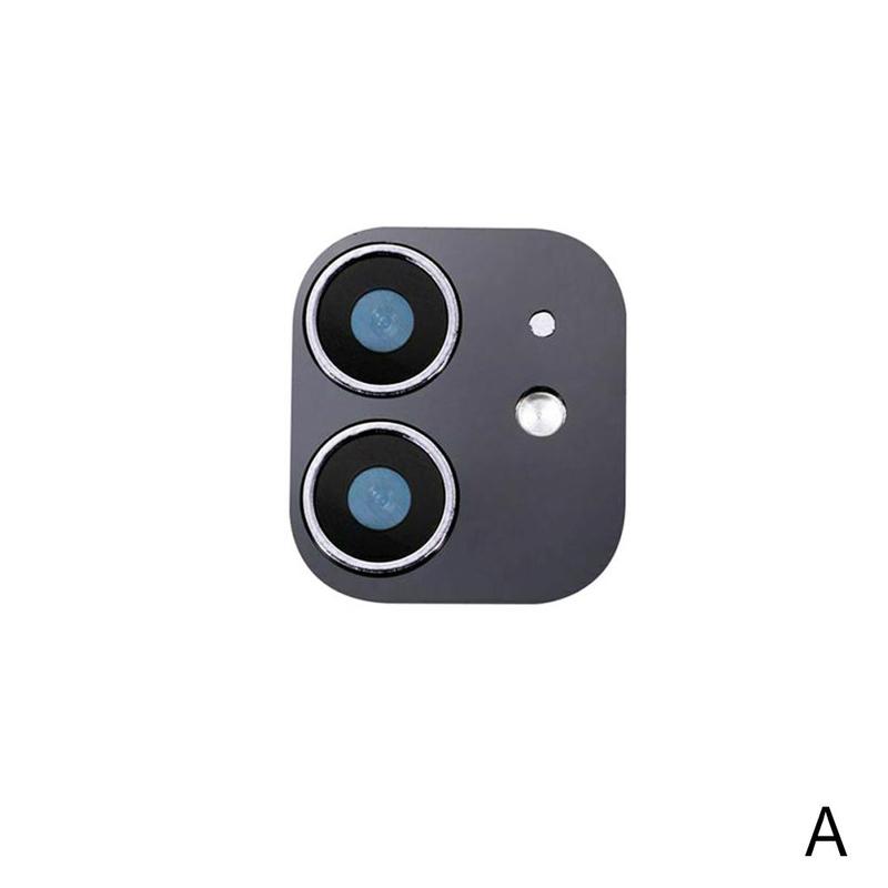 thumbnail image 1 of SGACAI Pegatina para cámara de iPhone X/XR, cubierta de lente, cambio a modelo de iPhone falso 2024, 1 of 7