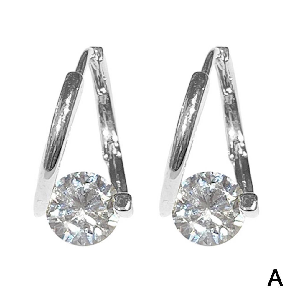 SGACAI Pendientes de germanio Lymphvity Pendientes de germanio Lymphvity MagneTherapy AU NUEVO