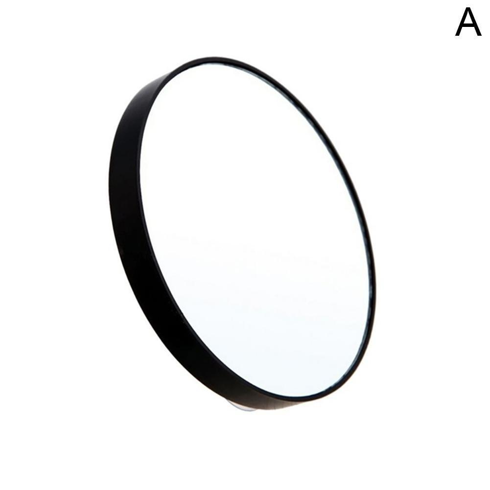 thumbnail image 1 of Ruifaya Espejo de maquillaje portátil para mujer, aumento de 3X/5X/10X/15X, alta definición. ☆:, 1 of 7