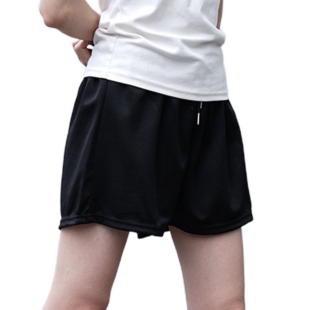 SGACAI Pantalones cortos de entrenamiento deportivo para hombre, para correr, hacer ejercicio, para trabajar