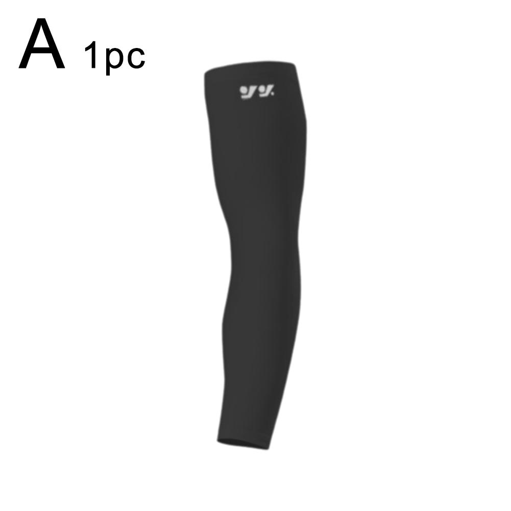 thumbnail image 1 of Wartleves Manga de compresión para brazo de protección deportiva para ciclismo, running y protección UV, 1 of 7