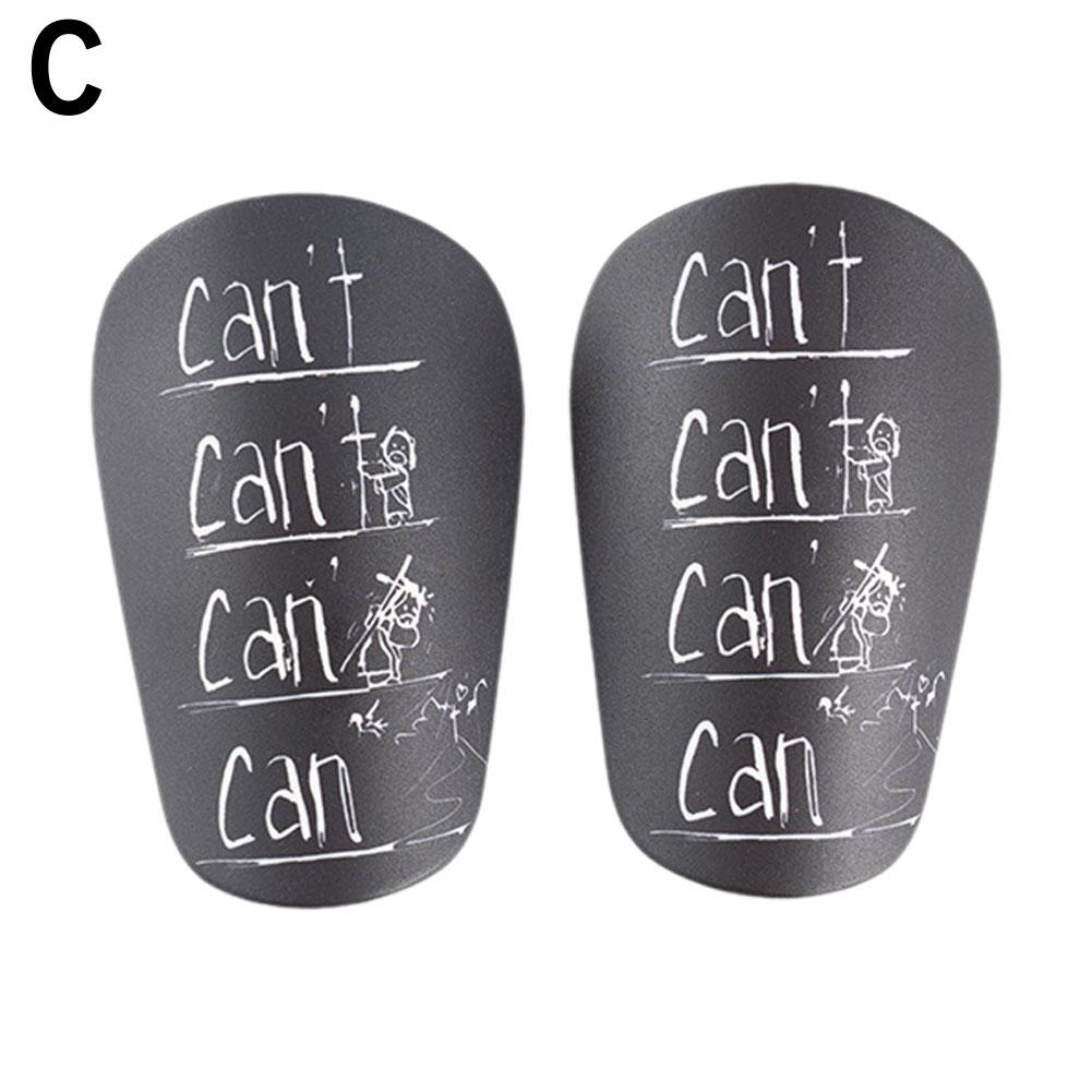 thumbnail image 1 of Ruifaya Espinilleras ligeras para fútbol mini - Sports Leg 57 caracteres Proteger Agradable, 1 of 7