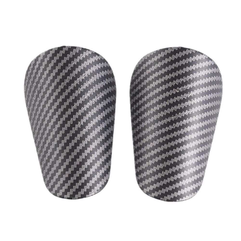 thumbnail image 1 of Ruifaya Mini espinilleras de fútbol resistentes al desgaste que absorben los golpes X1 H7 New Leg Z2X7 de τя, 1 of 7