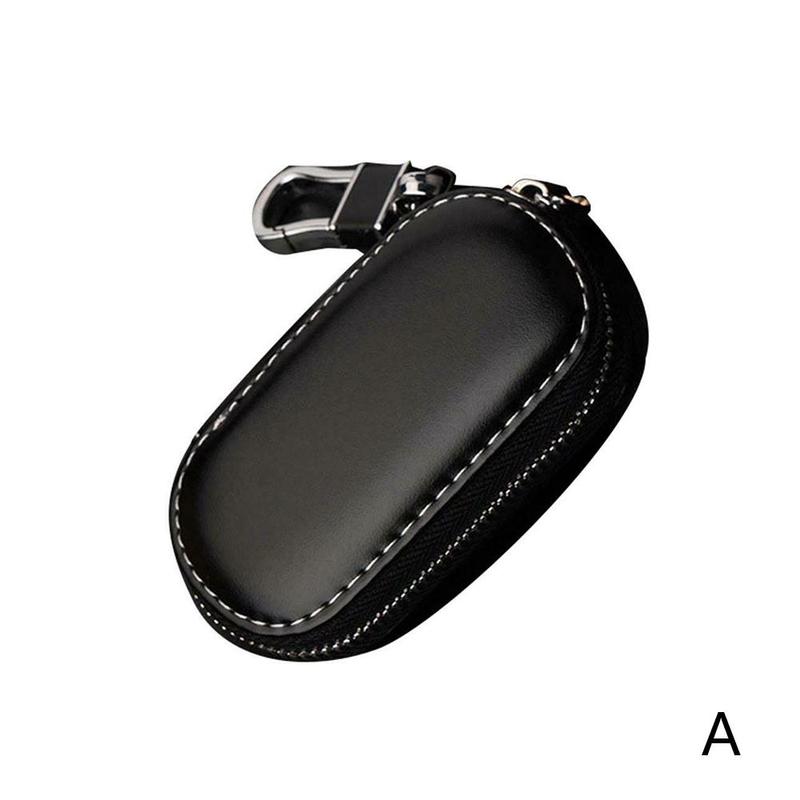 thumbnail image 1 of SGACAI Estuche para llavero de coche con protección de entrada sin llave Faraday, 1 of 7