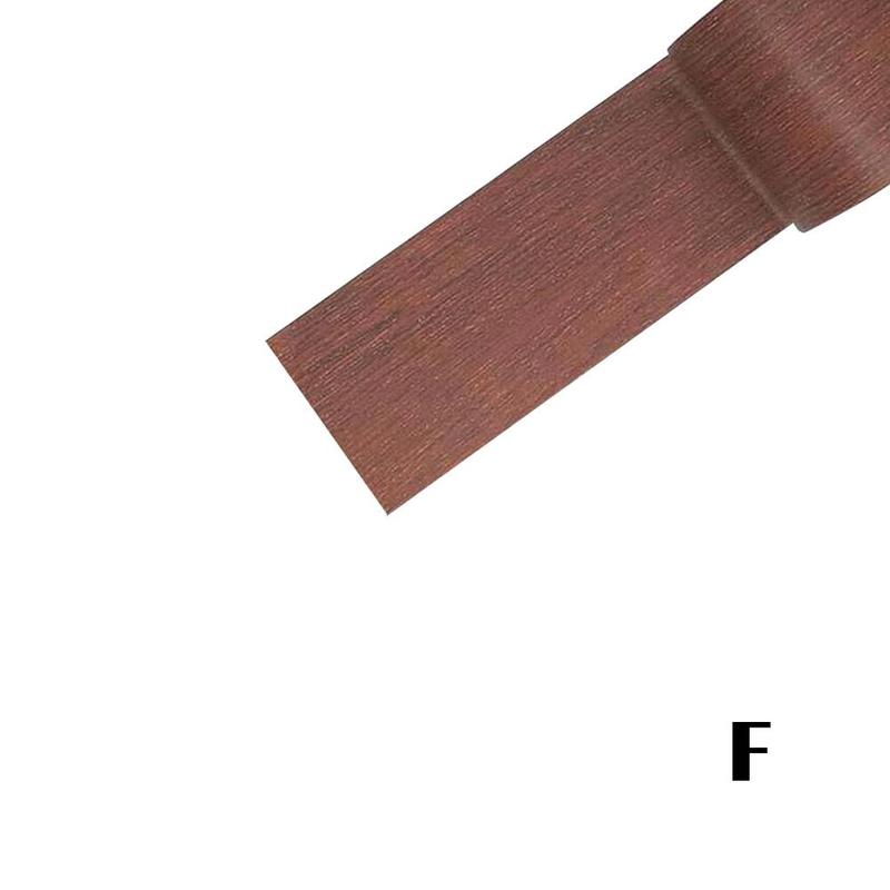 thumbnail image 1 of SGACAI Cinta adhesiva para reparación de vetas de madera realistas de 5 m para decoración de bricolaje para FurniUS, 1 of 7