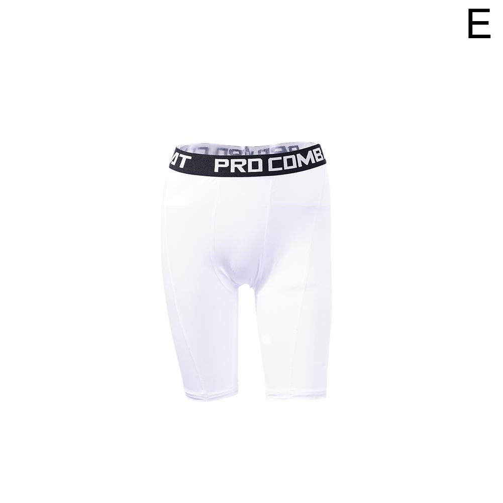 thumbnail image 1 of SGACAI Pantalones de compresión para hombre, mallas deportivas, pantalones cortos de baloncesto, mallas 9CN1, 1 of 7